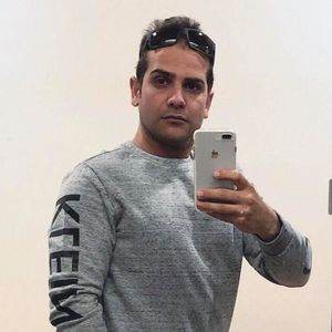 Meet your Posher, Arsham